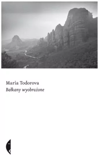 Bałkany wyobrażone - tantis.pl