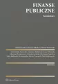 Finanse publiczne. Komentarz - tantis.pl