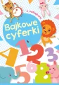 Bajkowe cyferki - tantis.pl