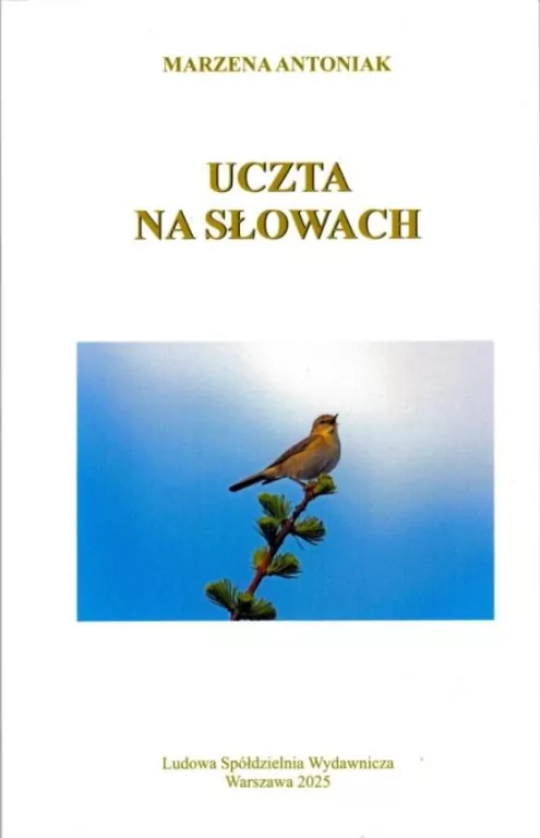 Uczta na słowach - tantis.pl