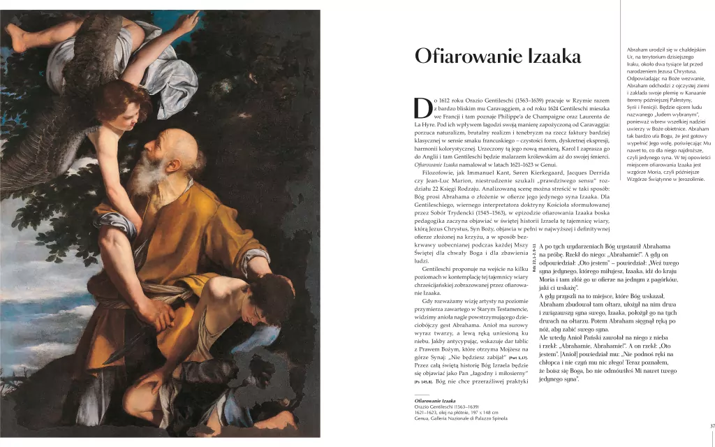 Jezus w literaturze i sztuce - tantis.pl
