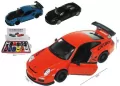 Porche Collection 13cm z napędem KT5453D mix cena za 1 szt - tantis.pl