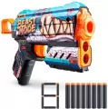 Wyrzutnia SKINS FLUX (8 Strzałek) Beast Out - tantis.pl