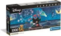 Puzzle 1000 Panorama Comp.Mickey_Minnie 39503 - tantis.pl