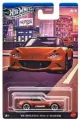 Hot Wheels Mazda Mx-5 - tantis.pl
