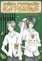 Księga Przyjaciół Natsume. Tom 8 - tantis.pl