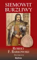 Przodkowie. Siemowit. Burzliwy. Tom 1 - tantis.pl