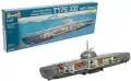 German U-Boot Typ XXI - tantis.pl