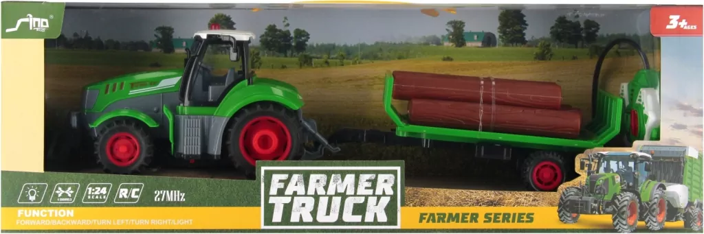 TRAKTOR R/C FF LAD AKC 50X16X12 MC WB 24. - tantis.pl