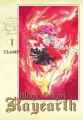 Magic Knight Rayearth. Tom 1 - tantis.pl