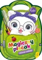 Kotki. Magiczny plecak - tantis.pl