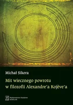 Mit wiecznego powrotu w filozofii... - tantis.pl