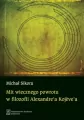Mit wiecznego powrotu w filozofii... - tantis.pl