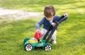 Chodzik pchacz Kosiarka. Little tikes - tantis.pl