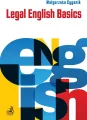 Legal English Basics - tantis.pl
