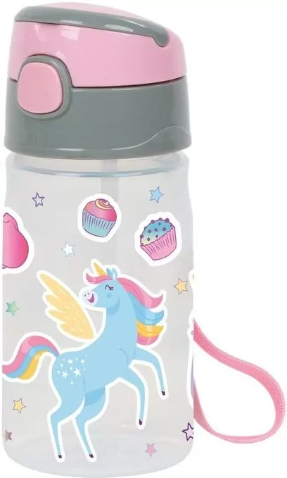Bidon 330ml. Magic - tantis.pl