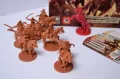 Jeźdźcy Znikąd.  Zombicide - tantis.pl