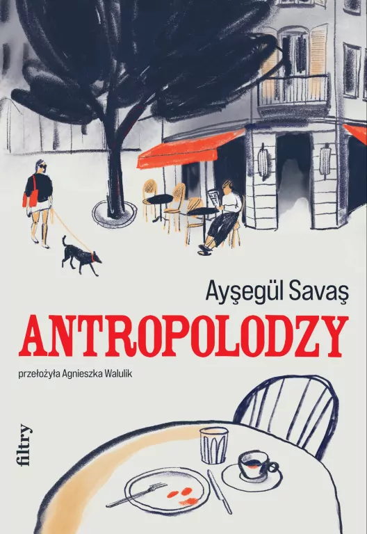 Antropolodzy - tantis.pl