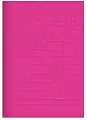 Notes B6 80k.kratka Disney Black Stitch wzór 3 - tantis.pl