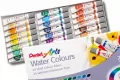 Farby akwarelowe w tubach 24 kolory PENTEL - tantis.pl