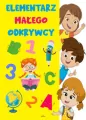 Elementarz małego odkrywcy - tantis.pl