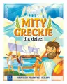 Mity greckie dla dzieci - tantis.pl