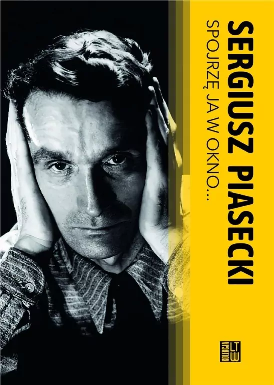 Spojrzę ja w okno - tantis.pl