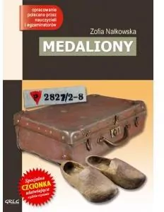 Medaliony - tantis.pl