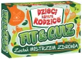 Dzieci kontra Rodzice. Fit&Quiz - tantis.pl
