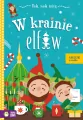 W krainie elfów. Pada, pada śnieg - tantis.pl