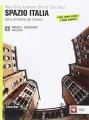 Spazio Italia 2 podręcznik + ćwiczenia - tantis.pl