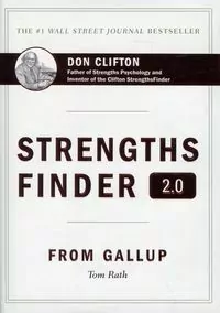 Strengths Finder 2.0. Wersja angielska - tantis.pl