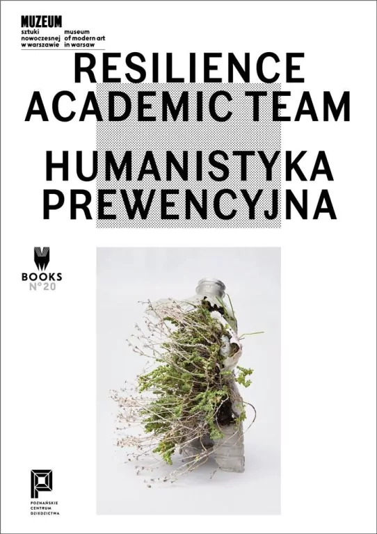 Humanistyka prewencyjna - tantis.pl