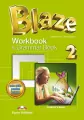 Express Publishing. Blaze 2 WB Grammar - tantis.pl