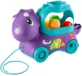 Dinuś Podskakujące piłeczki Fisher-Price - tantis.pl