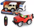 Auto zdalnie sterowane terenowe mix - tantis.pl