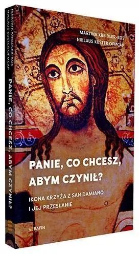 Panie, co chcesz, abym czynił? - tantis.pl