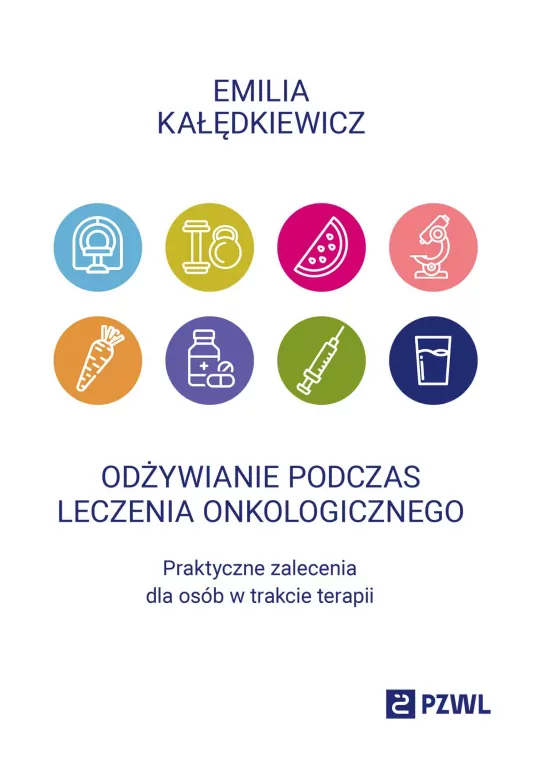 Odżywianie podczas leczenia onkologicznego - tantis.pl