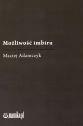 Możliwość imbiru