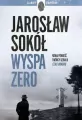 Wyspa zero. Ślady zbrodni - tantis.pl