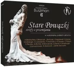 Stare Powązki: Strofy o przemijaniu SOLITON