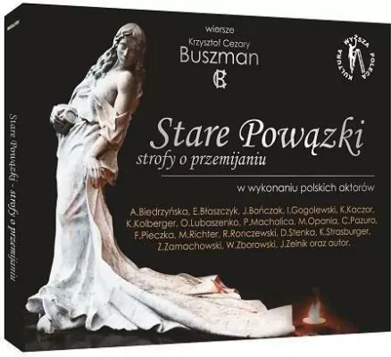 Stare Powązki: Strofy o przemijaniu SOLITON