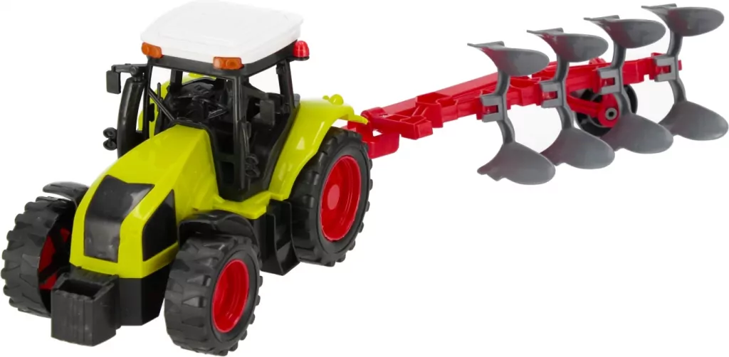 TRAKTOR P/B AKC 40X13X11 MC PBX 30/60 - tantis.pl