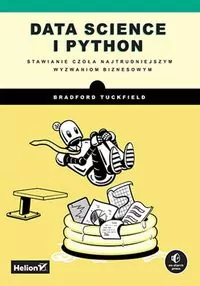 Data science i Python - tantis.pl