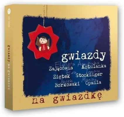 Gwiazdy na gwiazdkę
