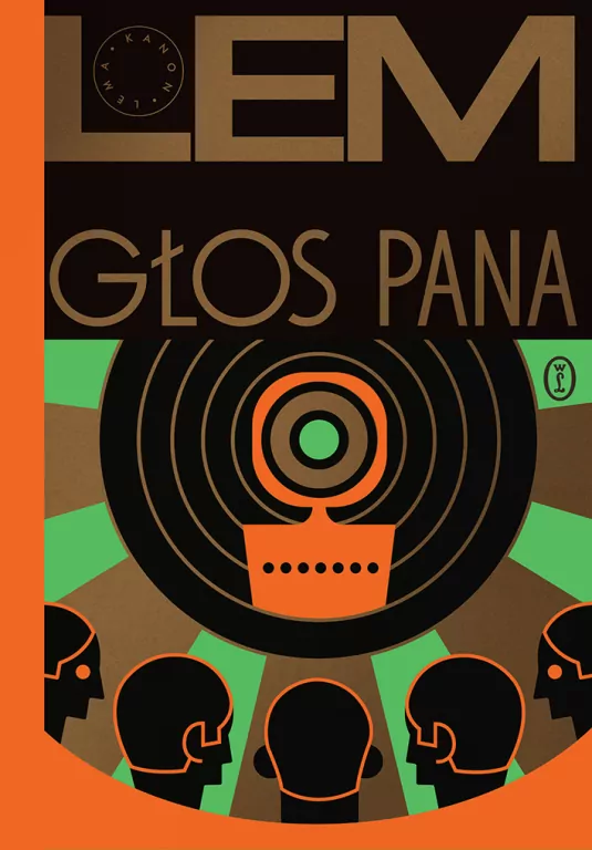 Głos Pana - tantis.pl