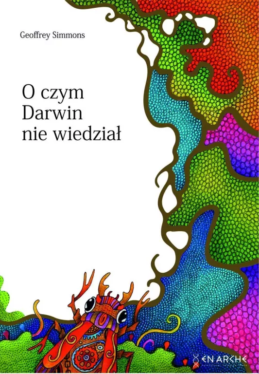 O czym Darwin nie wiedział - tantis.pl