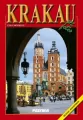 Kraków i okolice. 372 zdjęcia - wersja niemiecka - tantis.pl
