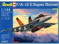 F/A-18E Super Hornet. Samolot 1:144 - tantis.pl
