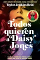 Дейзі Джонс і The Six /Daisy Jones i "szóstka" - tantis.pl